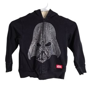 Darth Vader Star Wars Hoodie and jogger pants set